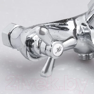 Смеситель Ekko E32731