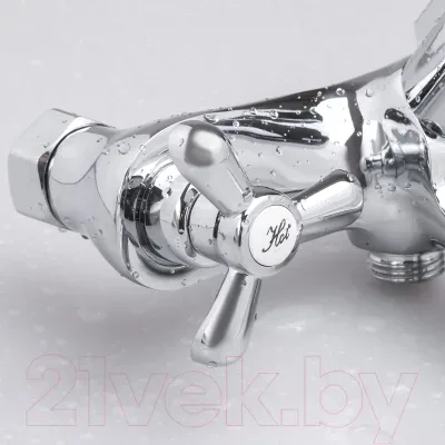 Смеситель Ekko E32731