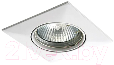 Точечный светильник Lightstar Lega 011030
