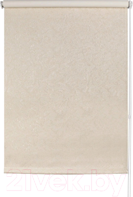 Рулонная штора LEGRAND Блэкаут Фрост 80.5x175 / 58096453