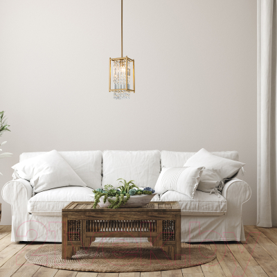 Потолочный светильник ESCADA 2103/1S