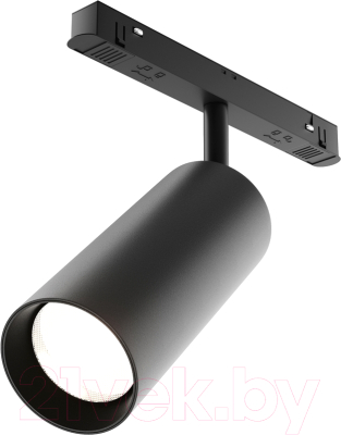 Трековый светильник Maytoni Focus LED TR032-2-20W4K-M-B
