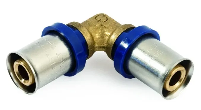 Пресс-отвод 20 general fittings