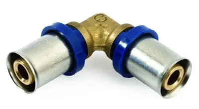 Пресс-отвод 20 general fittings