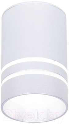 Точечный светильник Ambrella TN236 SL/S