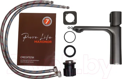 Смеситель Maxonor Pure Life PL1089-9