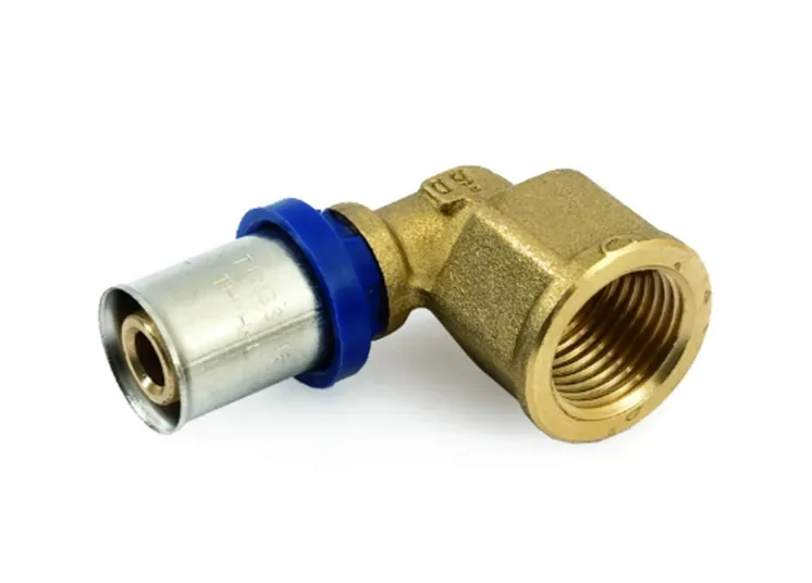 Пресс-отвод вр 26х3/4" general fittings