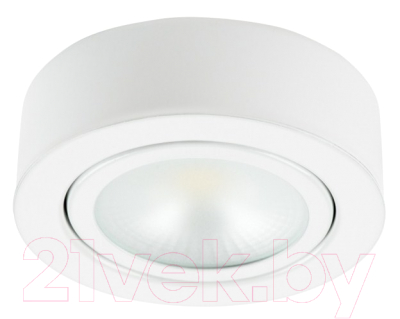 Точечный светильник Lightstar Mobiled 003350