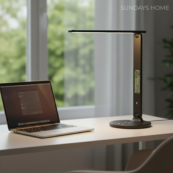 Настольная лампа Sundays Home SM-862 QI