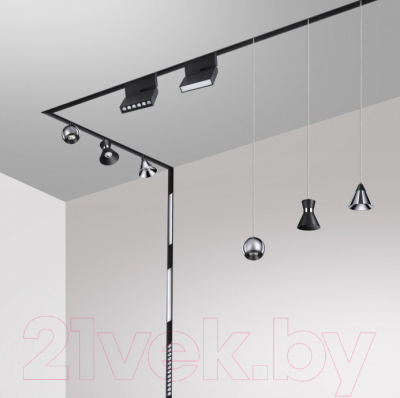 Трековый светильник Novotech Shino 358406