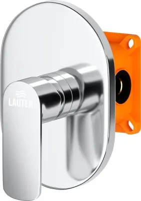 Смеситель Lauter Hidden 21СК157С-521-1