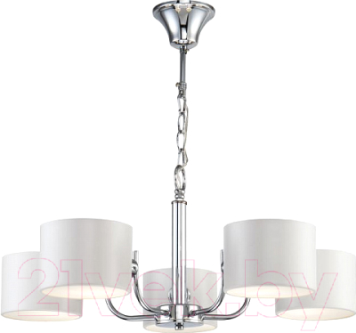 Люстра Freya Anita FR5012PL-05CH
