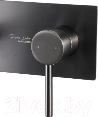 Смеситель Maxonor Pure Life PL7287-9