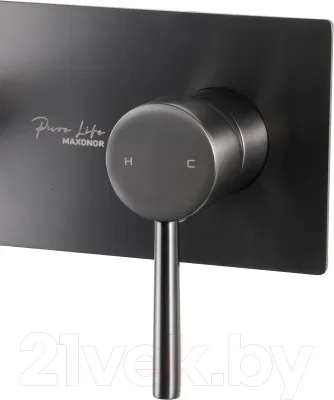 Смеситель Maxonor Pure Life PL7287-9