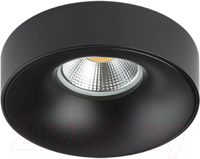 Точечный светильник Lightstar Levigo L01002727