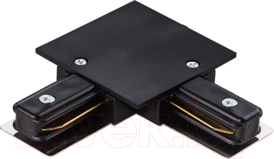 Коннектор для шинопровода Lightstar Barra 501127