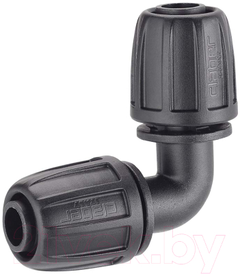 Муфта Claber 1/2" / 91025