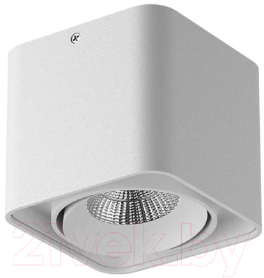 Точечный светильник Lightstar Monocco 212516