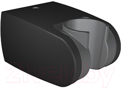 Душевой держатель LEMARK LM8083BL