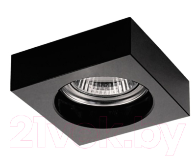 Точечный светильник Lightstar Lui Mini 006147