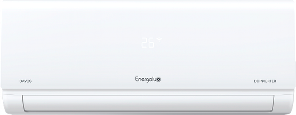 Сплит-система Energolux SAS09R1-AI/SAU09R1-AI