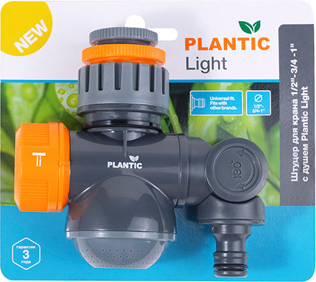 Адаптер для крана Plantic Light / 39384-01