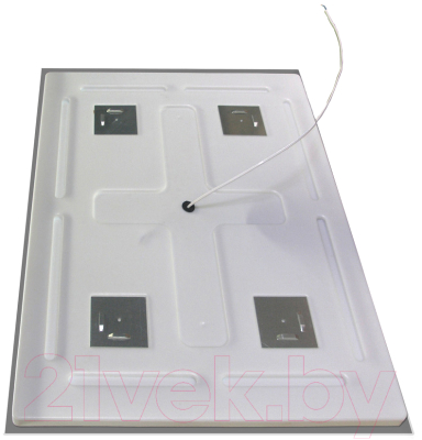 Зеркало Пекам GretaFly 80x100 / GretaFly-80x100dpcl