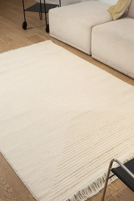 Ковер Radjab Carpet Пандора Прямоугольник 1104A / 6837RK