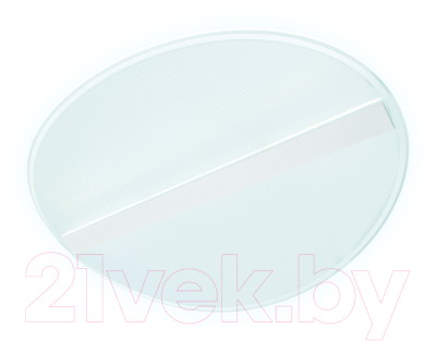 Потолочный светильник Ambrella Acrylica FA607 WH