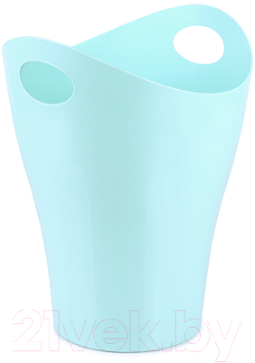 Корзина для бумаг Стамм Pastel / КР160