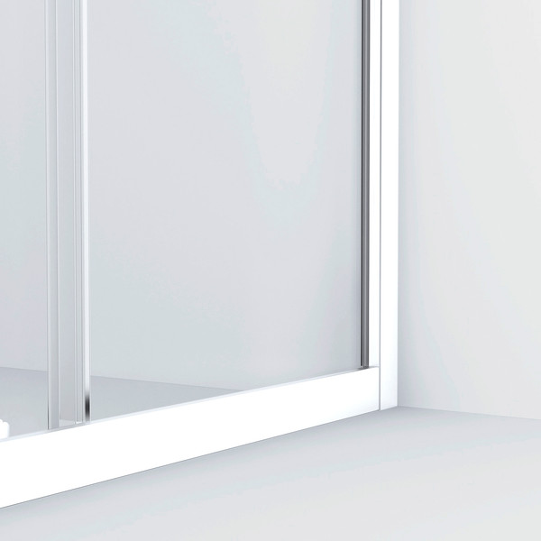 Душевая дверь Domani-Spa DoorCube 100x190 / DS04DCb100L0T00.W