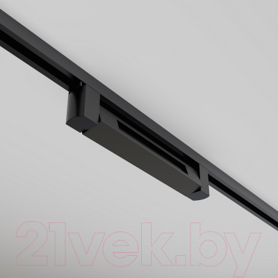 Трековый светильник Maytoni Points TR010-1-10W4K-M-B