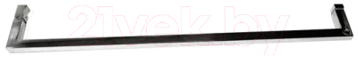Душевой уголок Abber Schwarzer Diamant AG30160H-S85