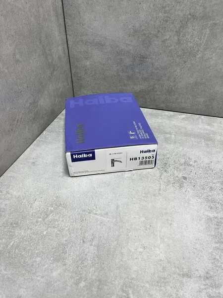 Смеситель Haiba HB13505