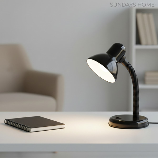 Настольная лампа Sundays Home SM-203