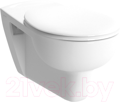 Унитаз подвесной VitrA Conforma / 5810B003-6234