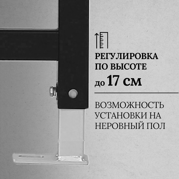 Инсталляция для унитаза Oliveeka M-6601A