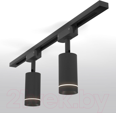 Трековый светильник Elektrostandard Glory LTB39 7W 4200K