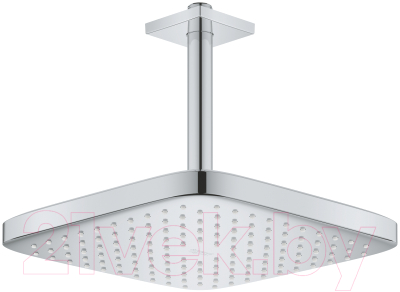 Верхний душ GROHE Tempesta 250 Cube 26683000