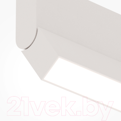 Потолочный светильник Maytoni Ceiling C133CL-12W4K-W