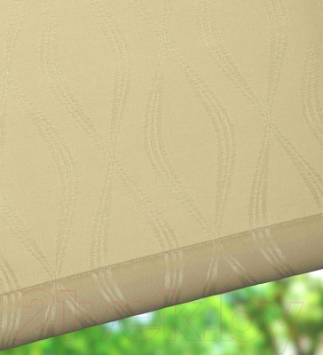 Рулонная штора Lm Decor Инфинити LM 41-03C 67x160