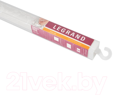 Рулонная штора LEGRAND Леона 160x175 / 58127335