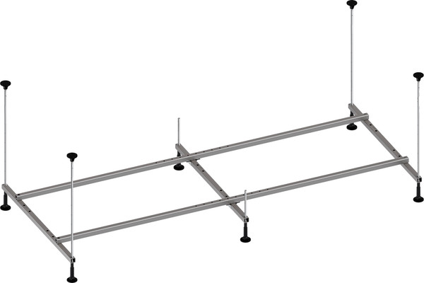Каркас Lauter 210000К10