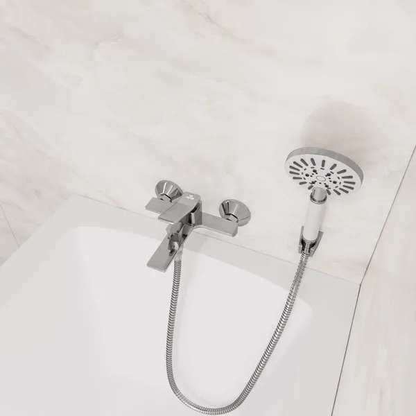 Смеситель Lauter Allure 21CK6618C