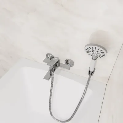 Смеситель Lauter Allure 21CK6618C