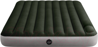 Надувной матрас Intex Downy Airbed 64763