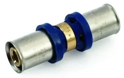Пресс-муфта прямая 32 general fittings