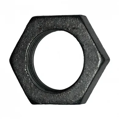 Контргайка чугунная ду 32 (1 1/4")