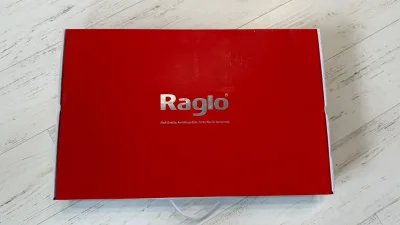 Новый смеситель raglo r86.41.09