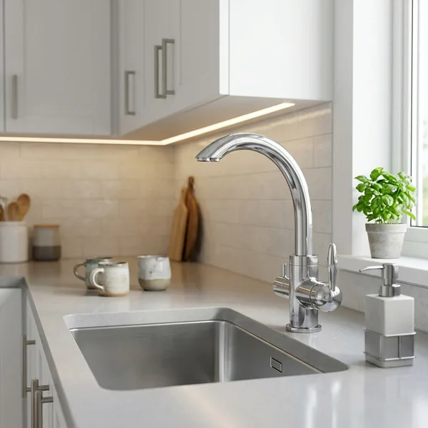 Смеситель Lauter Key 21АМ611931